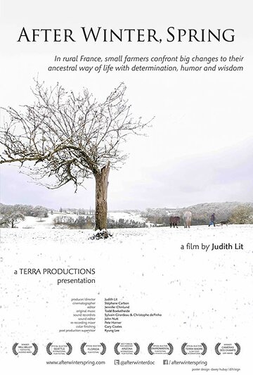 After Winter, Spring (2015)
