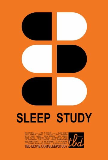 Sleep Study (2015)