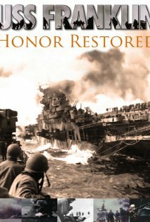 USS Franklin: Honor Restored (2011)