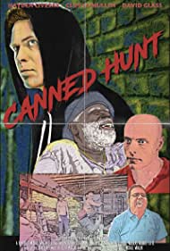 Canned Hunt (2017)