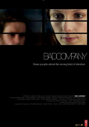 Bad Company (2010)
