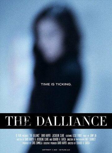 The Dalliance (2013)