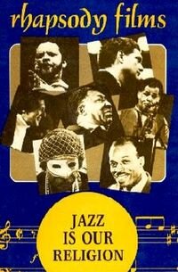 Jazz Is Our Religion (1972)