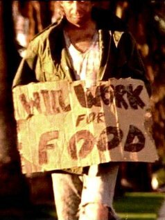Will Work for Food (1995)
