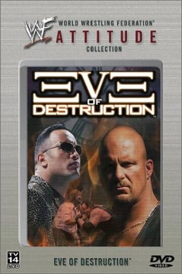 WWE: Eve of Destruction (2002)