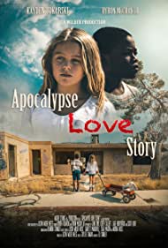 Apocalypse Love Story (2021)