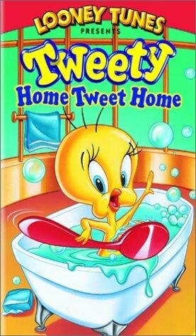 Home, Tweet Home (1950)