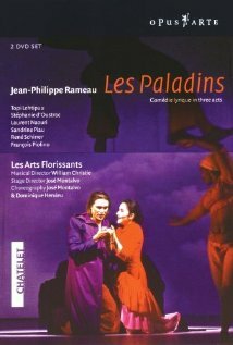 Les Paladins (2005)