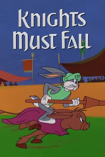 Knights Must Fall (1949)