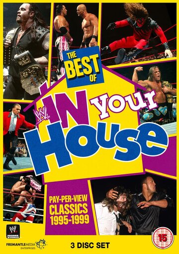 The Best of WWE in Your House (2013)